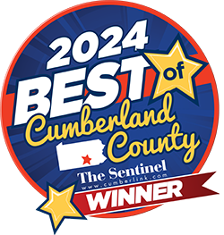 Best of Cumberland County 2016-2024